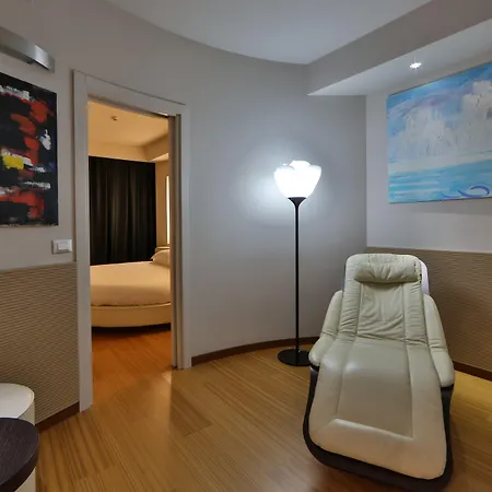 Best Western Plus Hotel Galileo Padova-3