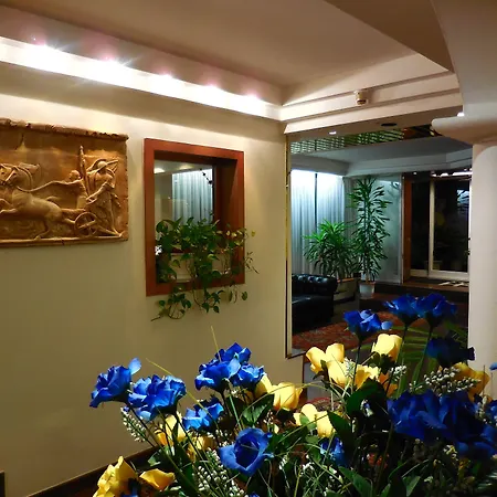 Hotel Roma-3