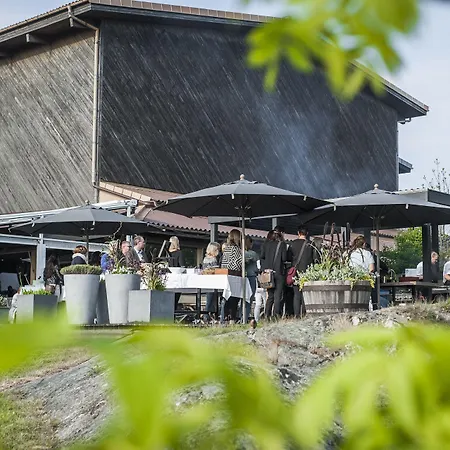 Arken Hotel & Art Garden Spa-3
