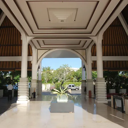 Blue Point Bay Villas & Spa-3