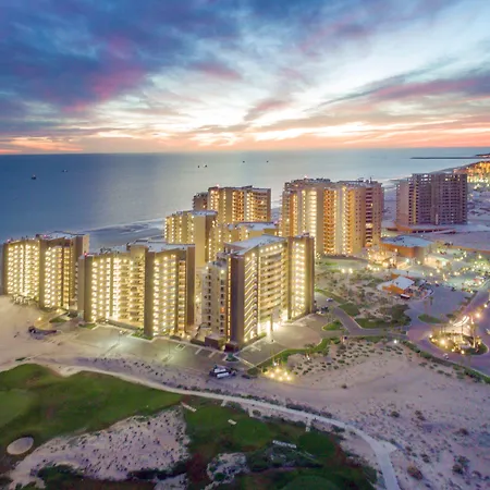 Las Palomas Beach And Golf Resort-2