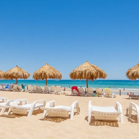 Las Palomas Beach And Golf Resort-3