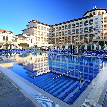 Meliá Sunny Beach All Inclusive-3