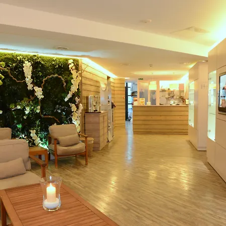 Le Forges Hotel-2