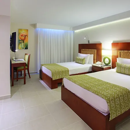 Hotel Dann Cartagena-2
