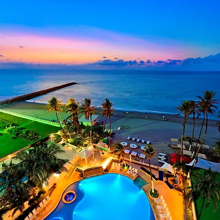 Hotel Dann Cartagena-3