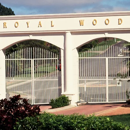 Royal Woods Resort-2