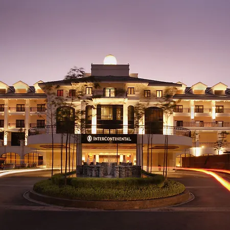 Intercontinental Hanoi Westlake By Ihg-2
