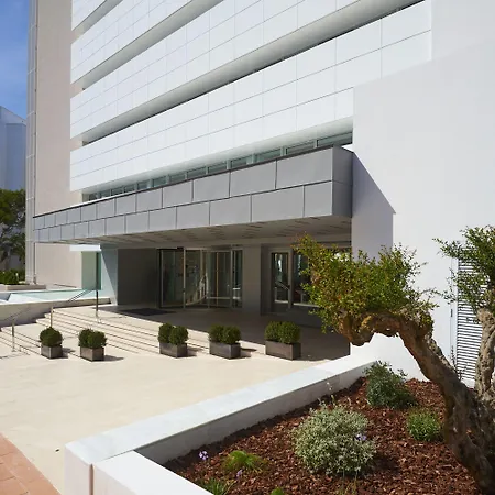 Hipotels Bahia Cala Millor - Adults Only-3