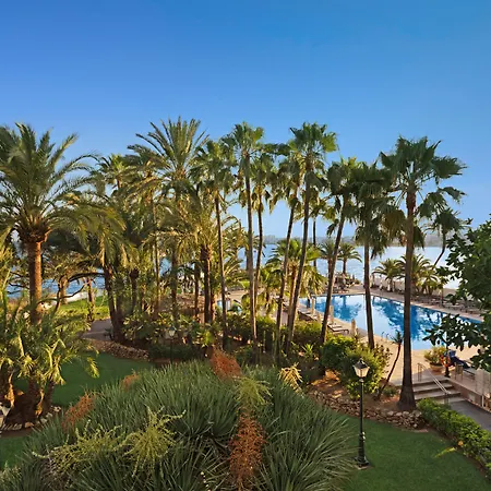 Thb Los Molinos - Adults Only-2