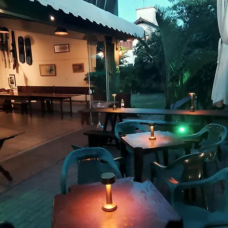 Green Lodge-2