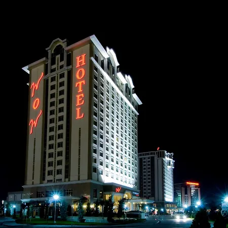 Wow Airport Hotel-2
