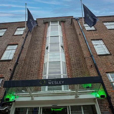 The Wesley Euston-2