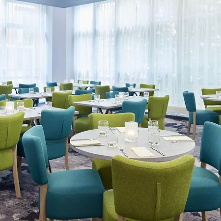 Leonardo Hotel Sheffield-2