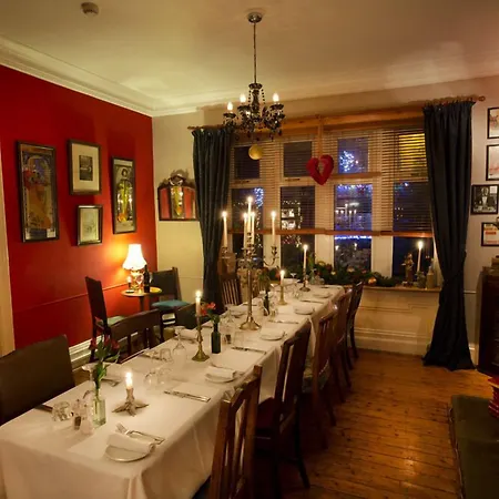 The Old Registry Guest House-3