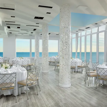 Allegria Hotel (Adults Only)-3