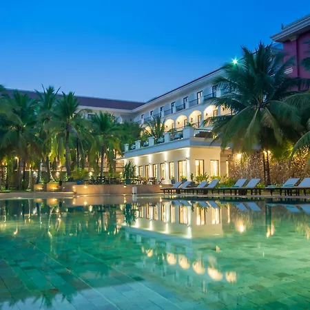 Lotus Blanc Resort-2
