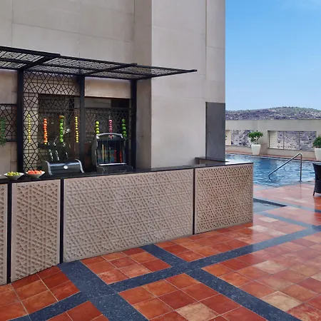 Four Points By Sheraton Jaipur, City Square-2