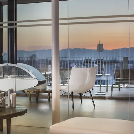 Hirschen Dornbirn - Das Boutiquestyle Hotel - Skyrelax & Wellness Im Rooftop-2