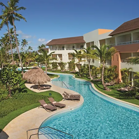 Secrets Royal Beach Punta Cana (Adults Only)-3