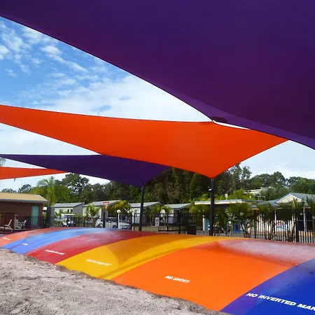 Discovery Parks - Fraser Street, Hervey Bay-2