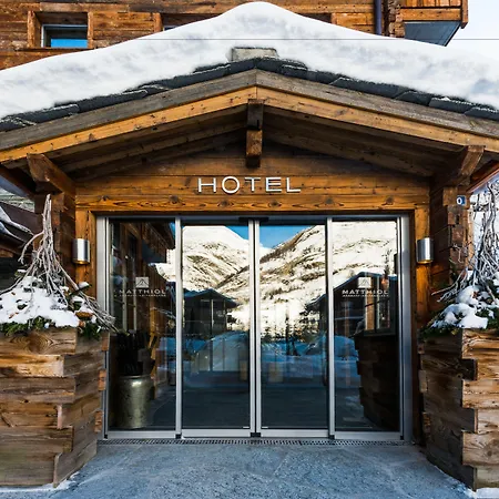 Matthiol Boutique Hotel-2