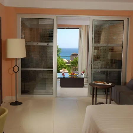 Atlantica Belvedere Resort - Adults Only-3