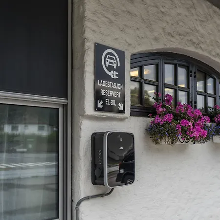 Stryn Hotel-2