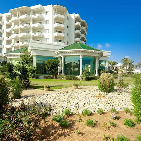 Iberostar Selection Royal El Mansour-3