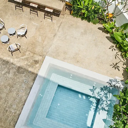 Wanderlust, The Unlimited Collection Managed By The Ascott Limited-2