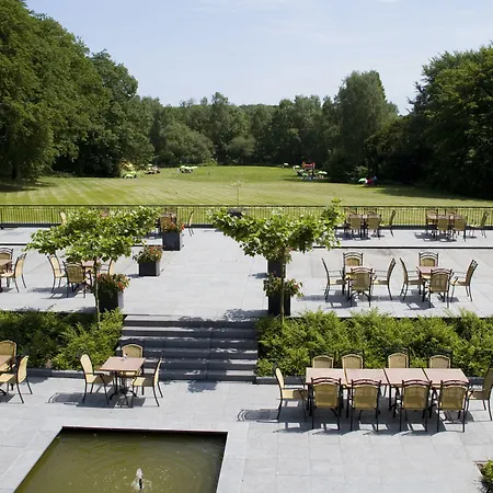 Fletcher Landgoed Hotel Holthurnsche Hof-2