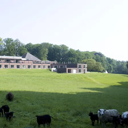 Fletcher Landgoed Hotel Holthurnsche Hof-3