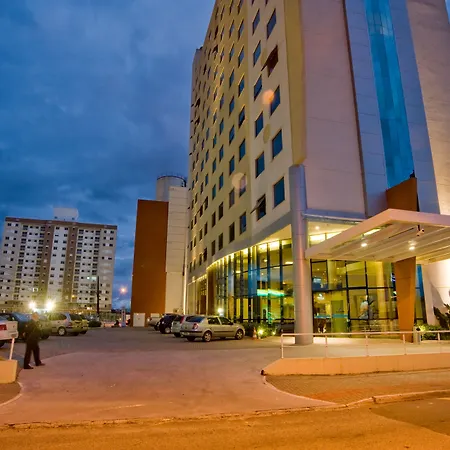 Firenze Business Hotel-2