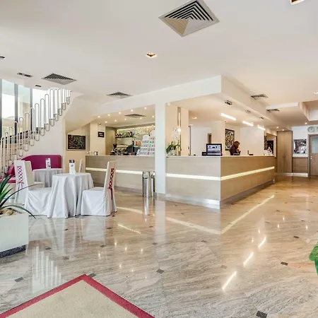 Best Western Hotel Rocca-3