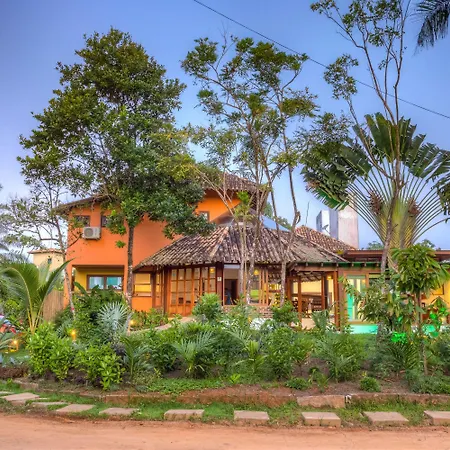 Surf Inn Bahia-2