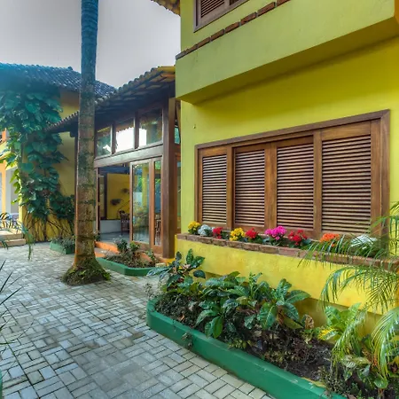 Surf Inn Bahia-2
