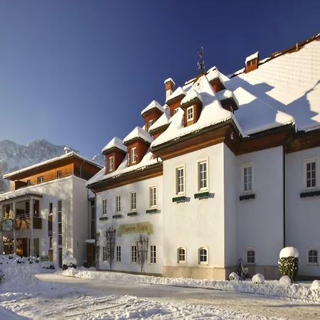 Wohlfühlhotel Goiserer Mühle-3