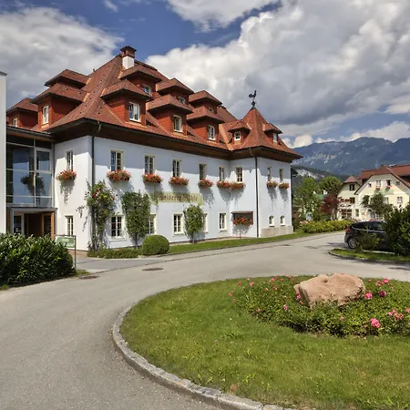 Wohlfühlhotel Goiserer Mühle-2