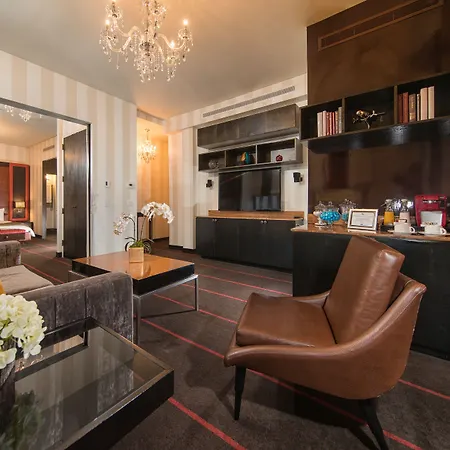 Sanctuary Hotel New York-3