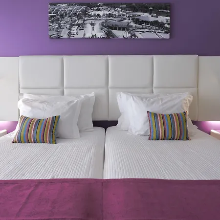 Aquashow Park Hotel-3