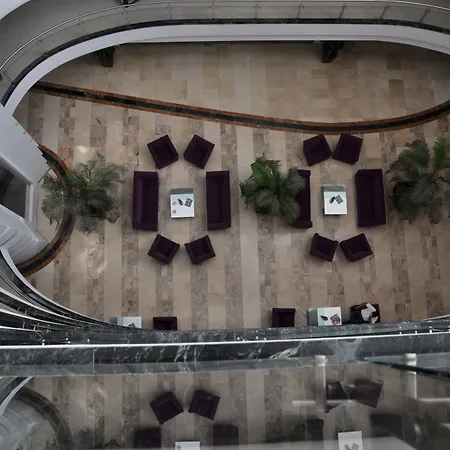 Hotel Atrium Plaza-3