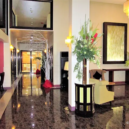 Uptown Condotel-2