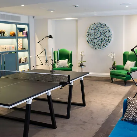 The Ampersand Hotel - Small Luxury Hotels Of The World-3