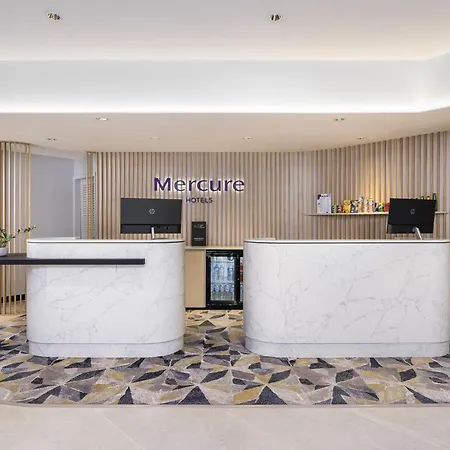 Mercure Rockhampton-3