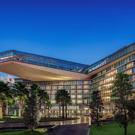 Jw Marriott Hotel Hanoi-3