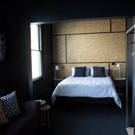 The Franklin Boutique Hotel-3