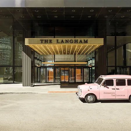 The Langham Chicago-2