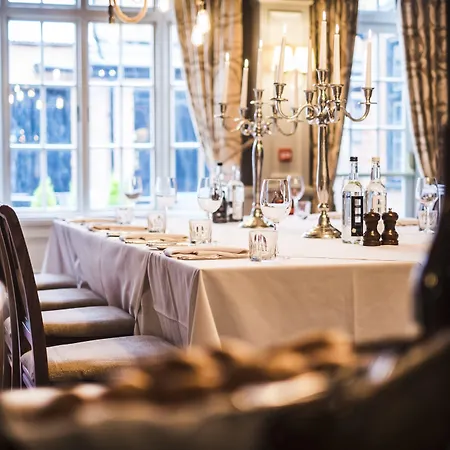 The White Swan Hotel-2
