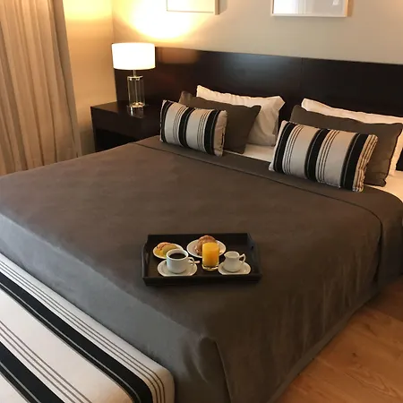 Hotel Metropolitano Supara-2