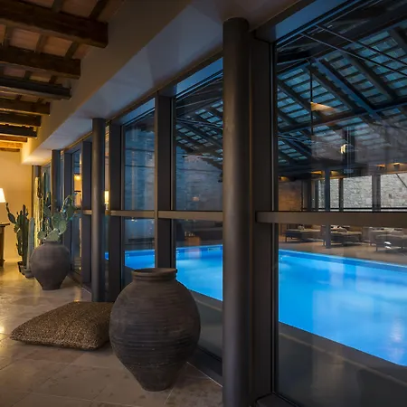 Meneghetti Wine Hotel And Winery - Relais & Chateaux-3